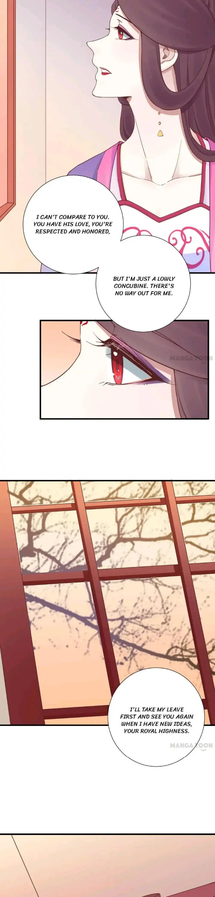 The Queen Is Busy (Colored) Chapter 139 page 7 - 