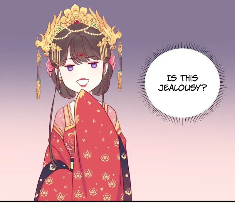 The Queen Is Busy (Colored) Chapter 14 page 13 - 
