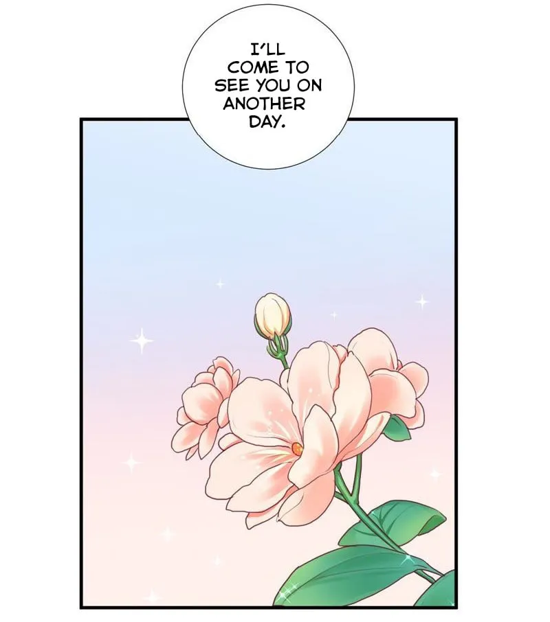 The Queen Is Busy (Colored) Chapter 14 page 16 - 