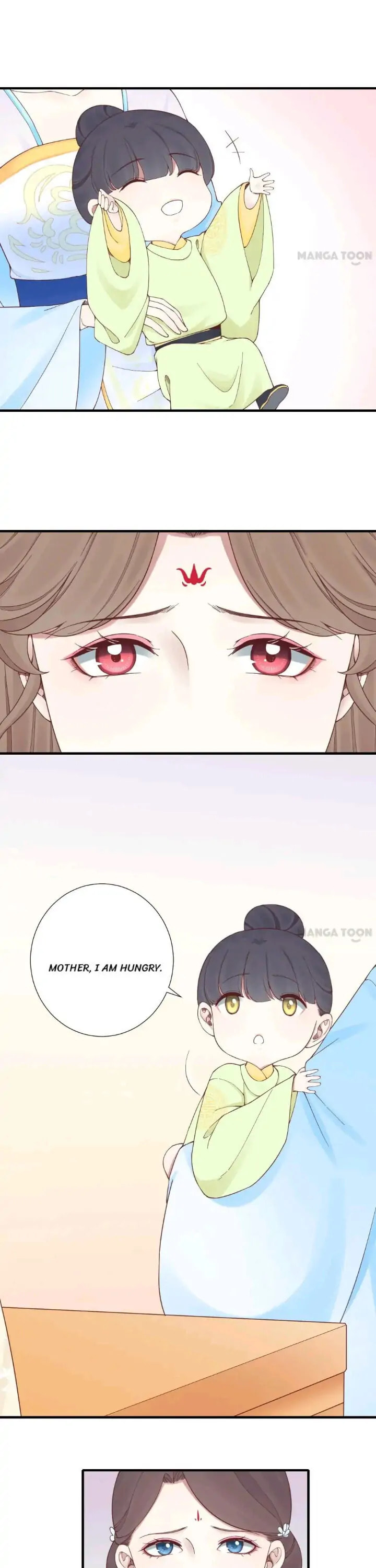 The Queen Is Busy (Colored) Chapter 145 page 6 - 