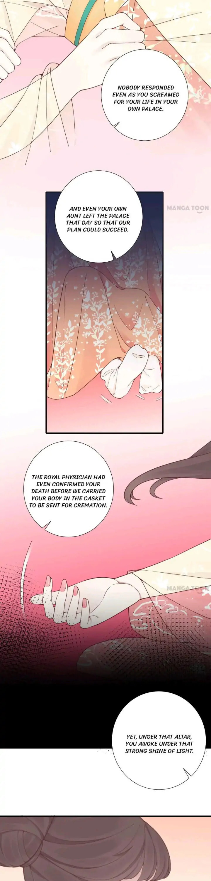 The Queen Is Busy (Colored) Chapter 146 page 2 - 