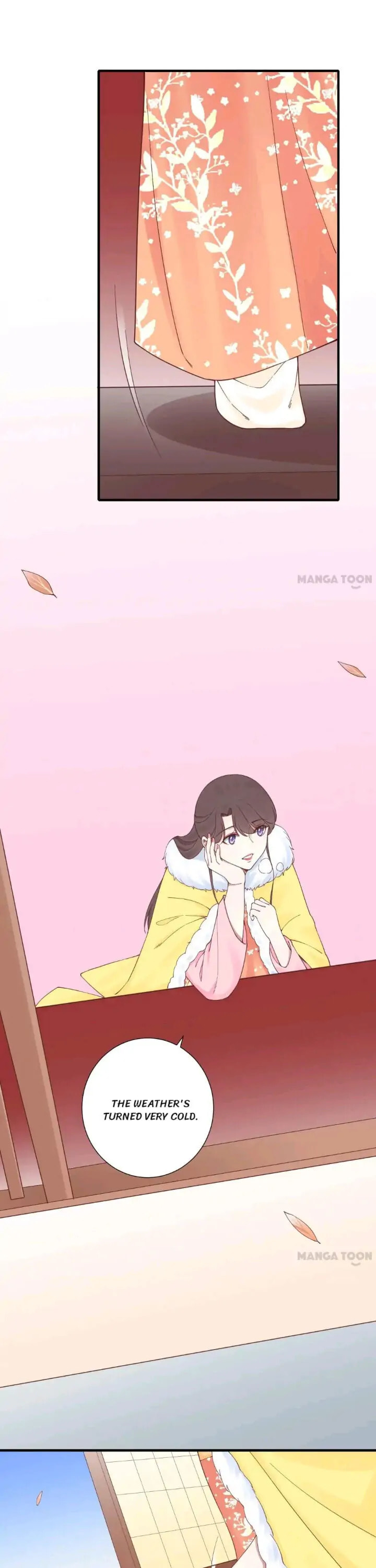 The Queen Is Busy (Colored) Chapter 146 page 15 - 