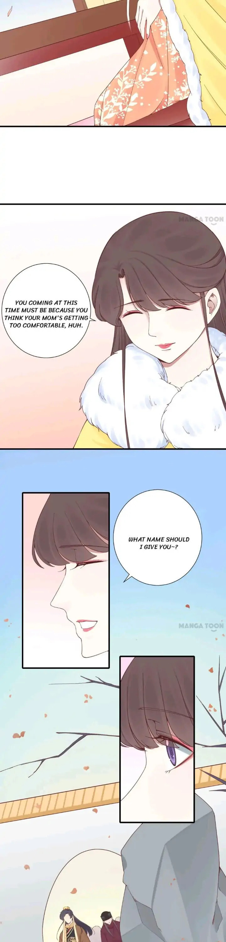 The Queen Is Busy (Colored) Chapter 146 page 16 - 