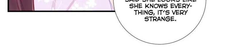 The Queen Is Busy (Colored) Chapter 15 page 11 - 