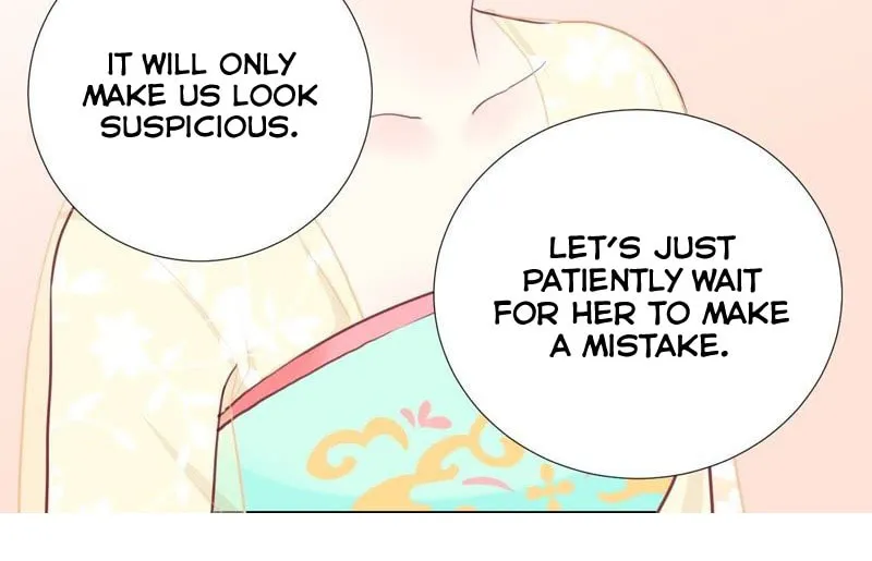 The Queen Is Busy (Colored) Chapter 15 page 18 - 