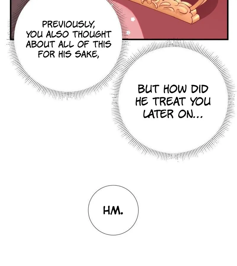 The Queen Is Busy (Colored) Chapter 15 page 32 - 