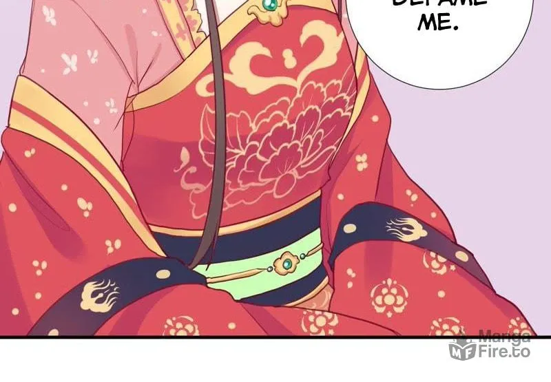 The Queen Is Busy (Colored) Chapter 15 page 5 - 