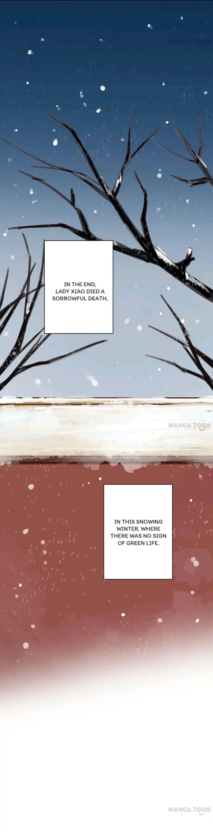The Queen Is Busy (Colored) Chapter 150 page 27 - 