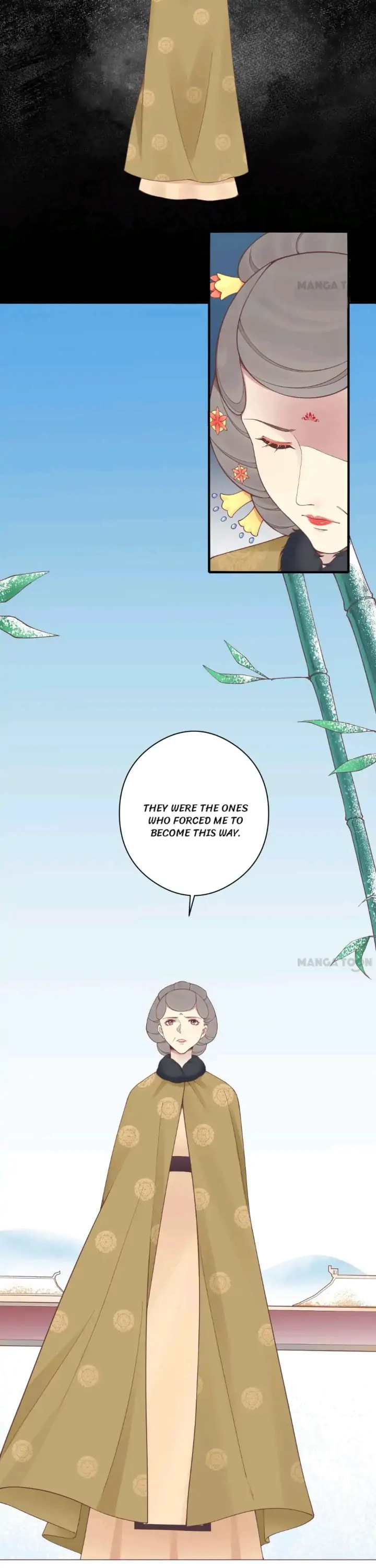 The Queen Is Busy (Colored) Chapter 152 page 6 - 