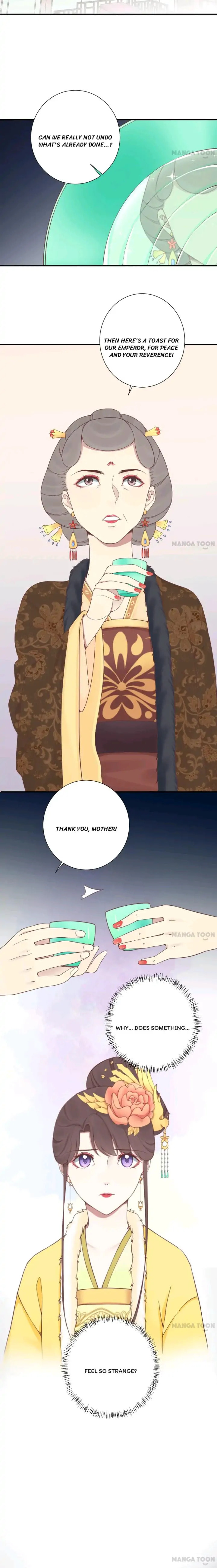 The Queen Is Busy (Colored) Chapter 153 page 24 - 