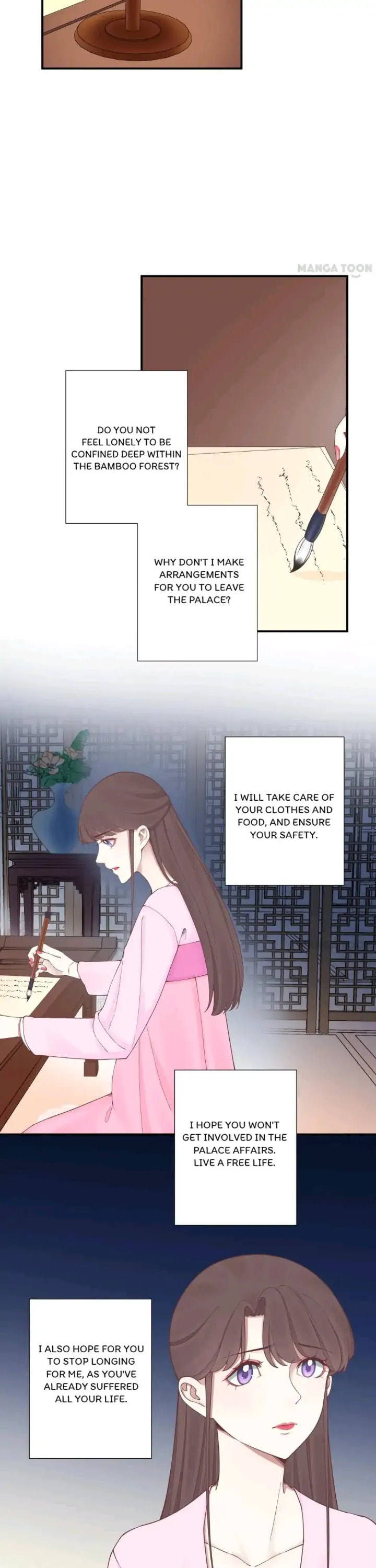 The Queen Is Busy (Colored) Chapter 157 page 16 - 
