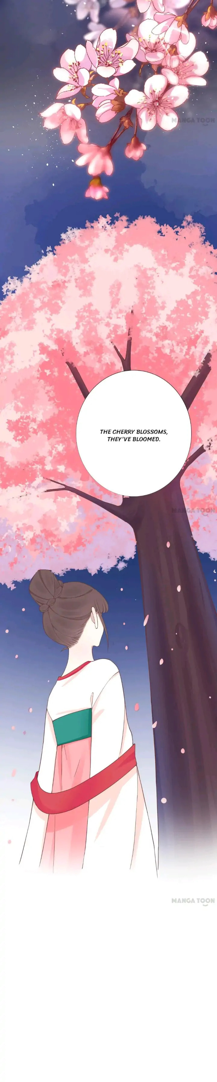 The Queen Is Busy (Colored) Chapter 159 page 27 - 