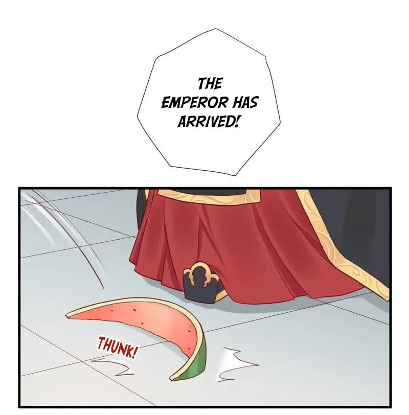 The Queen Is Busy (Colored) Chapter 16 page 13 - 