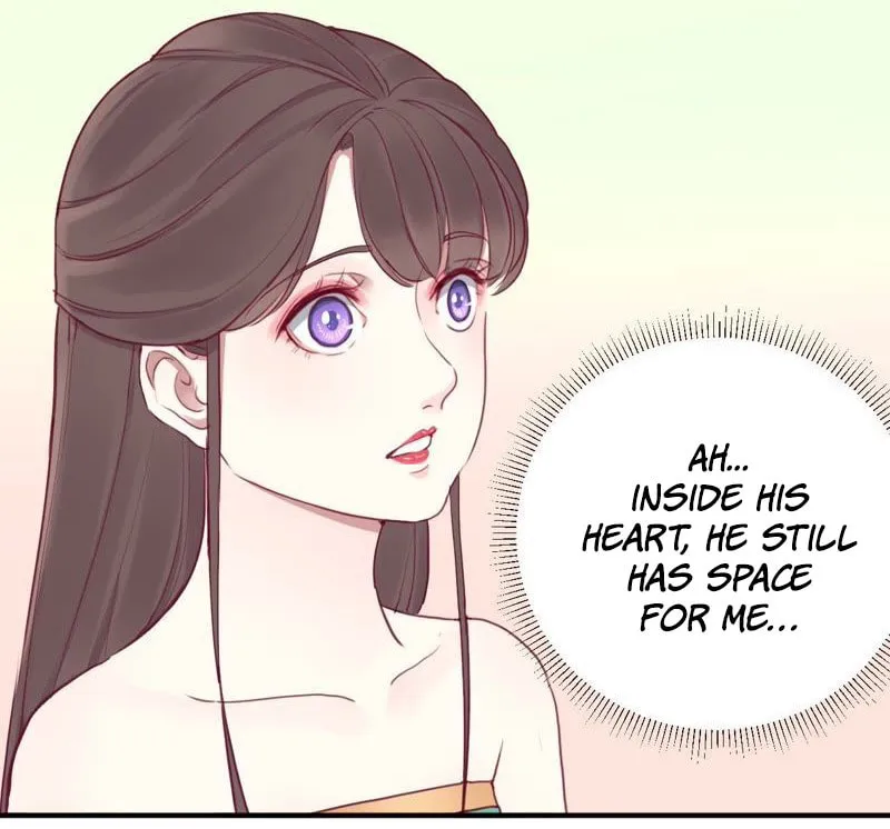 The Queen Is Busy (Colored) Chapter 16 page 19 - 