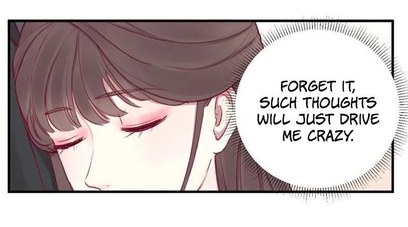 The Queen Is Busy (Colored) Chapter 16 page 21 - 