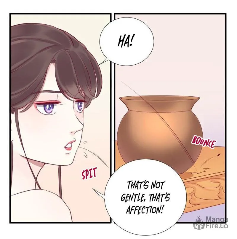 The Queen Is Busy (Colored) Chapter 16 page 5 - 