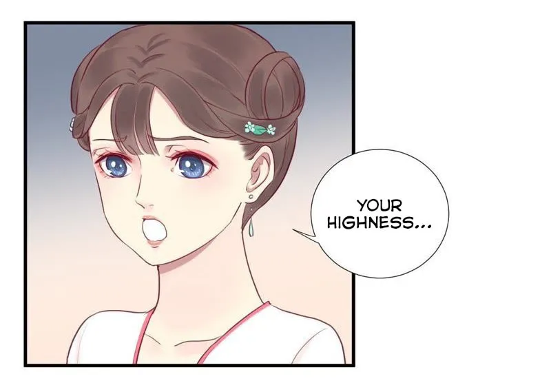 The Queen Is Busy (Colored) Chapter 16 page 6 - 