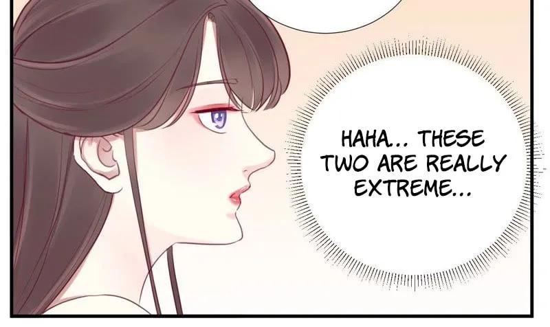 The Queen Is Busy (Colored) Chapter 16 page 9 - 