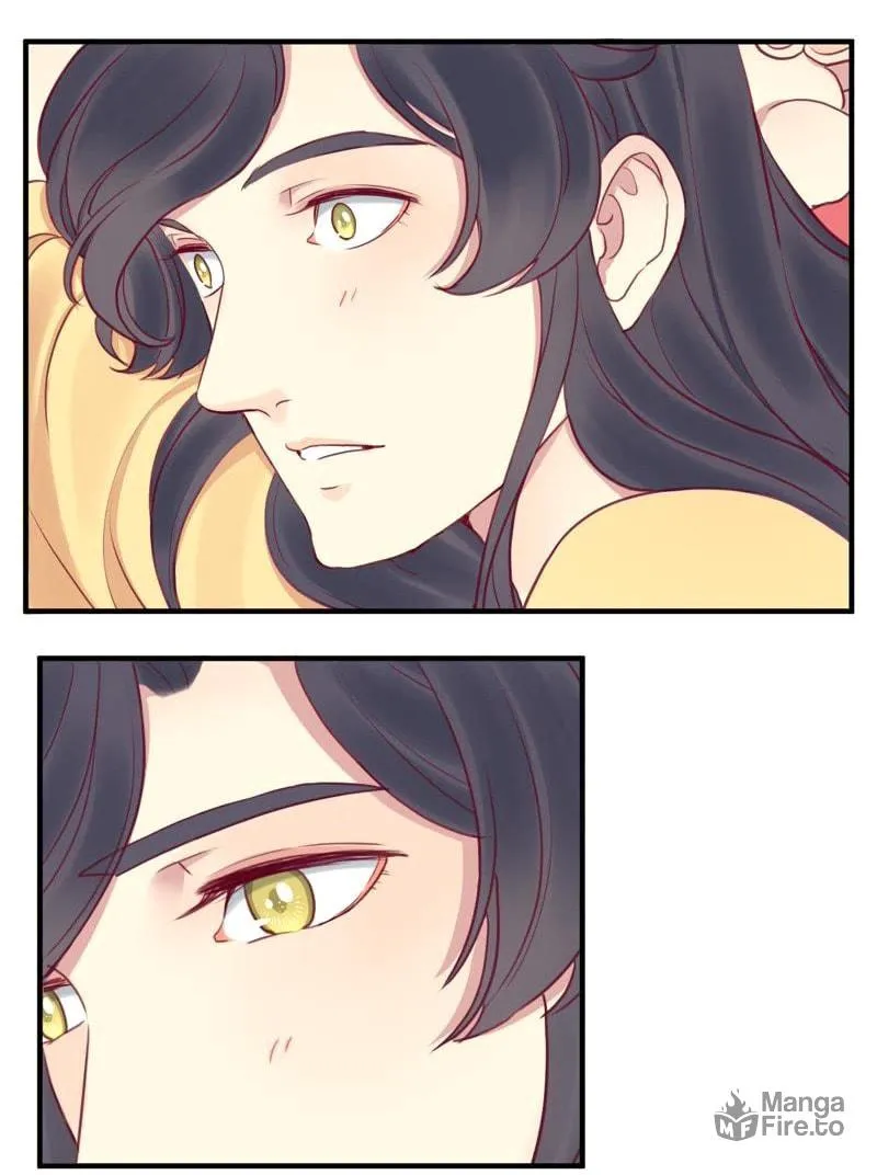 The Queen Is Busy (Colored) Chapter 17 page 13 - 