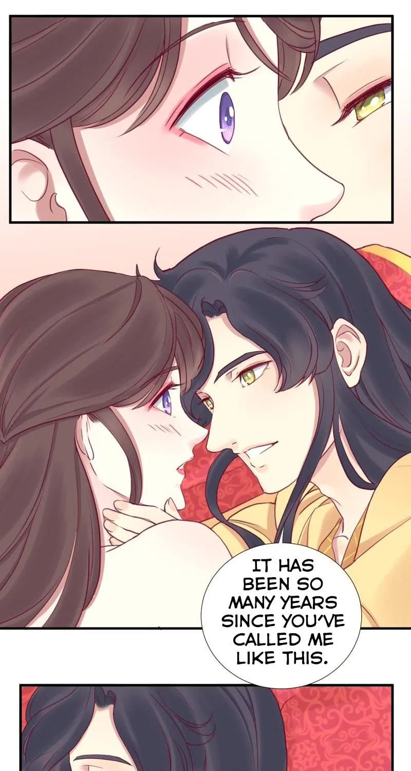The Queen Is Busy (Colored) Chapter 17 page 16 - 