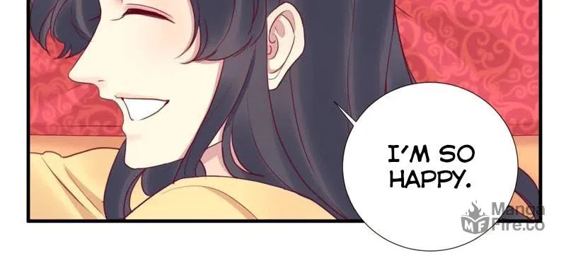 The Queen Is Busy (Colored) Chapter 17 page 17 - 