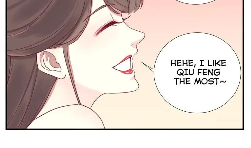 The Queen Is Busy (Colored) Chapter 17 page 23 - 