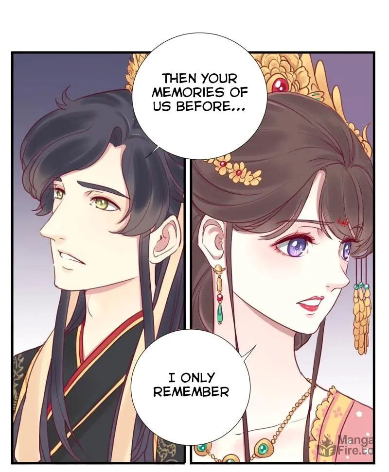The Queen Is Busy (Colored) Chapter 17 page 29 - 