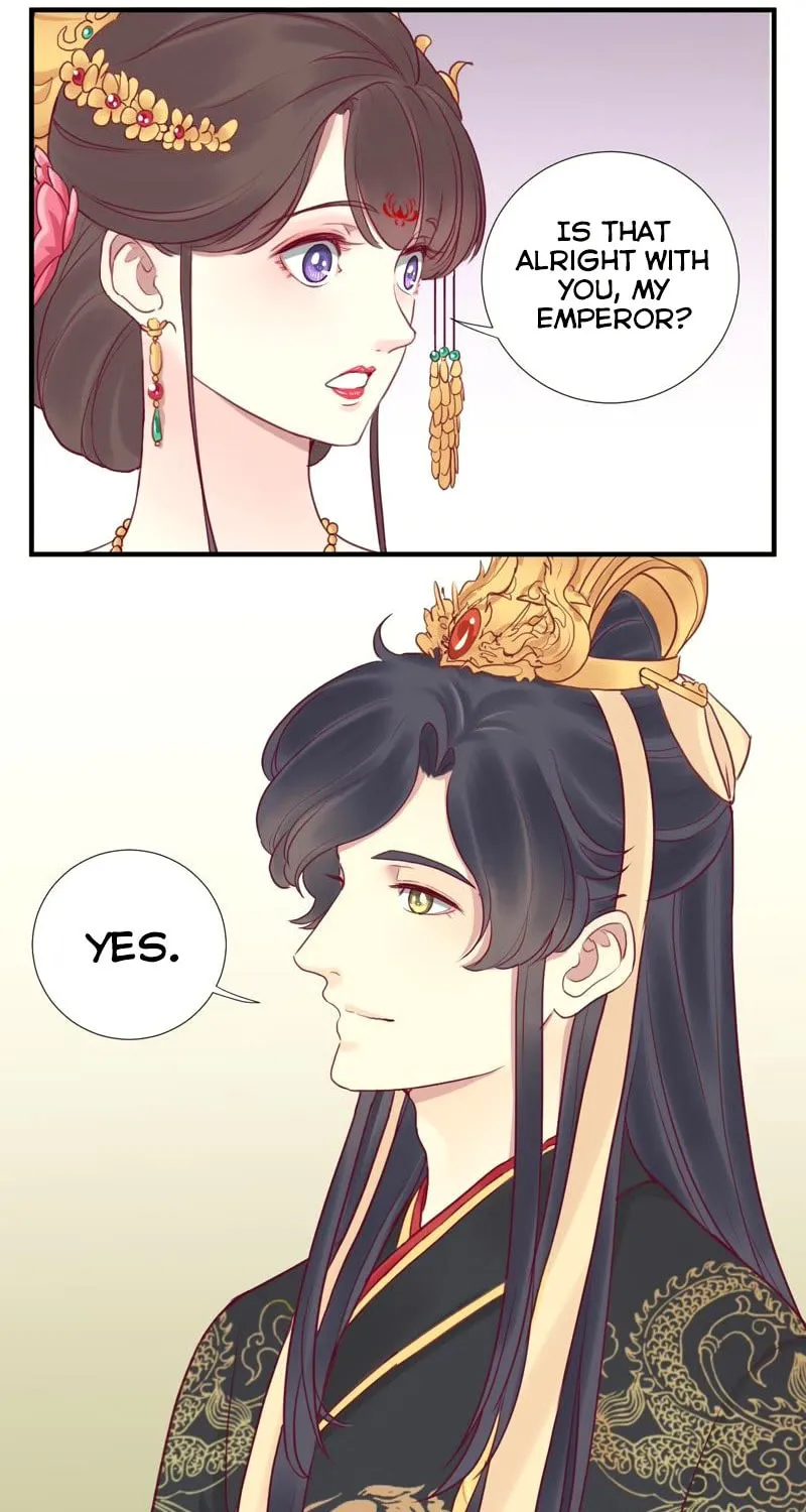 The Queen Is Busy (Colored) Chapter 17 page 31 - 