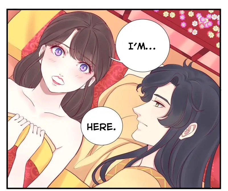 The Queen Is Busy (Colored) Chapter 17 page 6 - 
