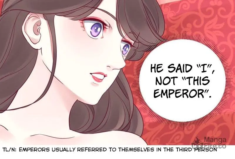 The Queen Is Busy (Colored) Chapter 17 page 10 - 