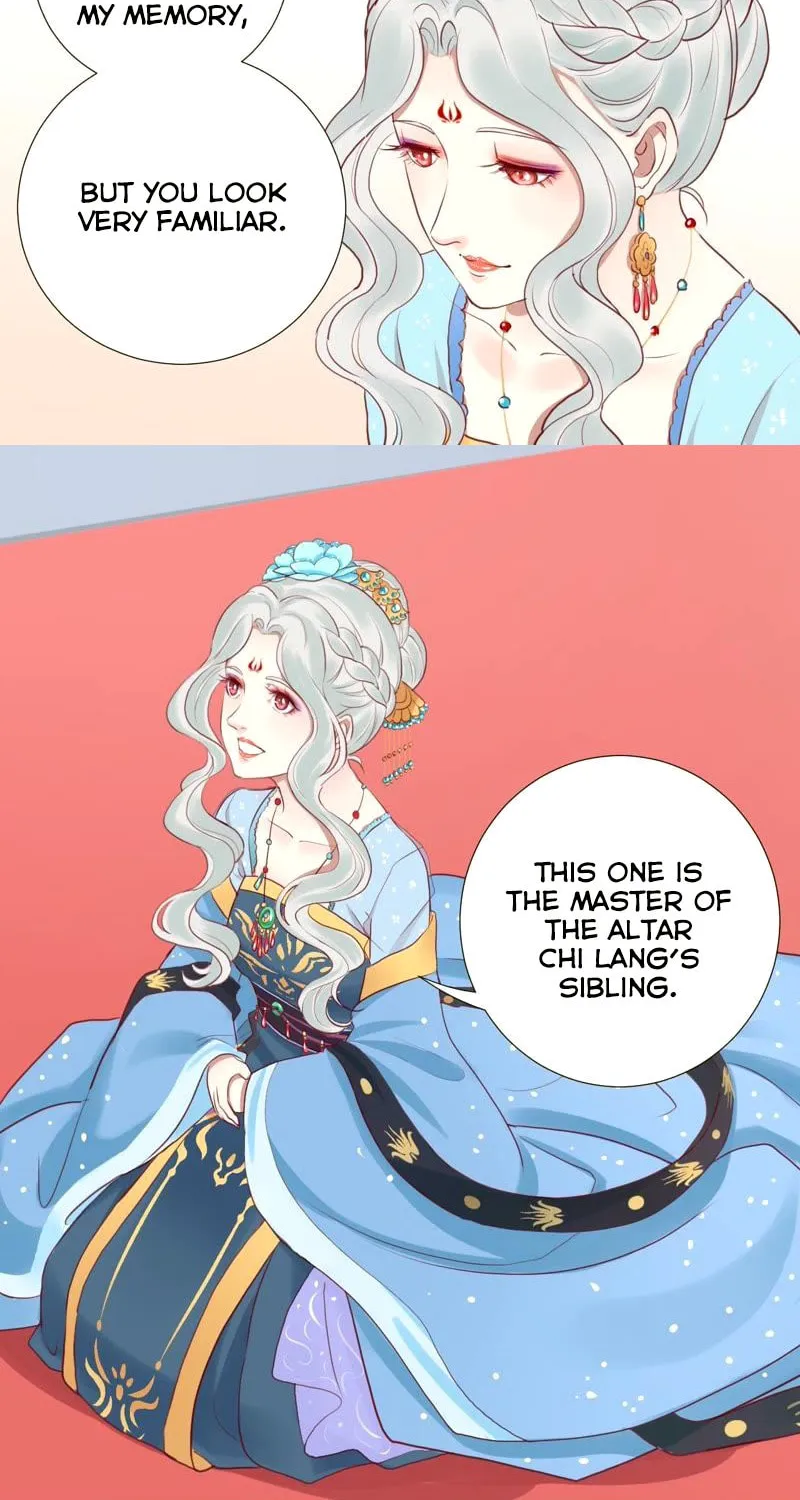 The Queen Is Busy (Colored) Chapter 18 page 12 - 