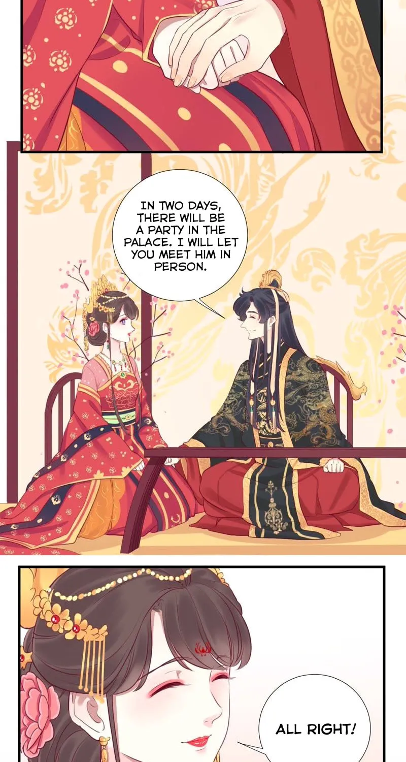 The Queen Is Busy (Colored) Chapter 18 page 18 - 