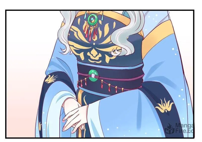 The Queen Is Busy (Colored) Chapter 18 page 3 - 
