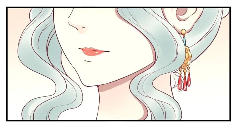 The Queen Is Busy (Colored) Chapter 18 page 4 - 