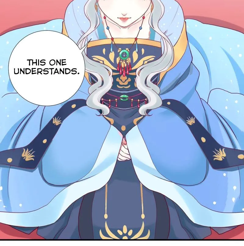 The Queen Is Busy (Colored) Chapter 18 page 10 - 
