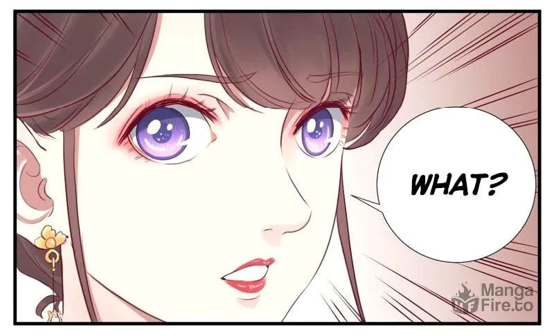 The Queen Is Busy (Colored) Chapter 19 page 11 - 