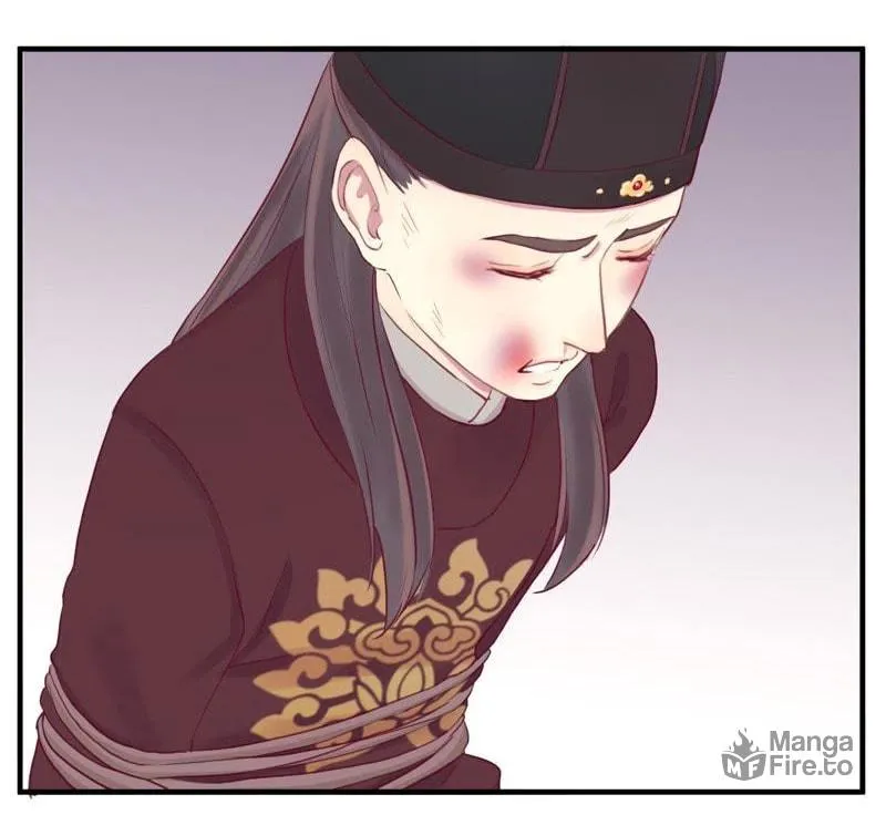 The Queen Is Busy (Colored) Chapter 19 page 15 - 