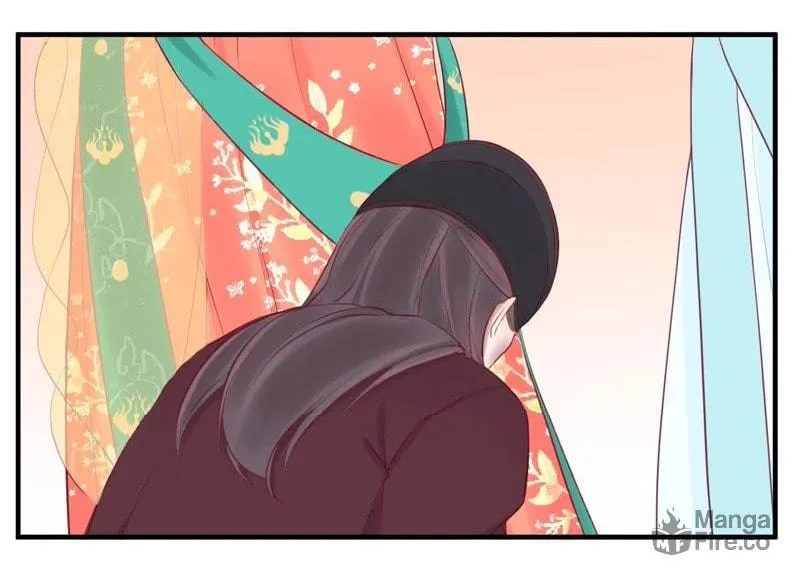 The Queen Is Busy (Colored) Chapter 19 page 16 - 