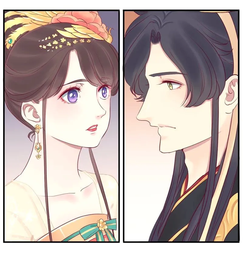 The Queen Is Busy (Colored) Chapter 19 page 26 - 