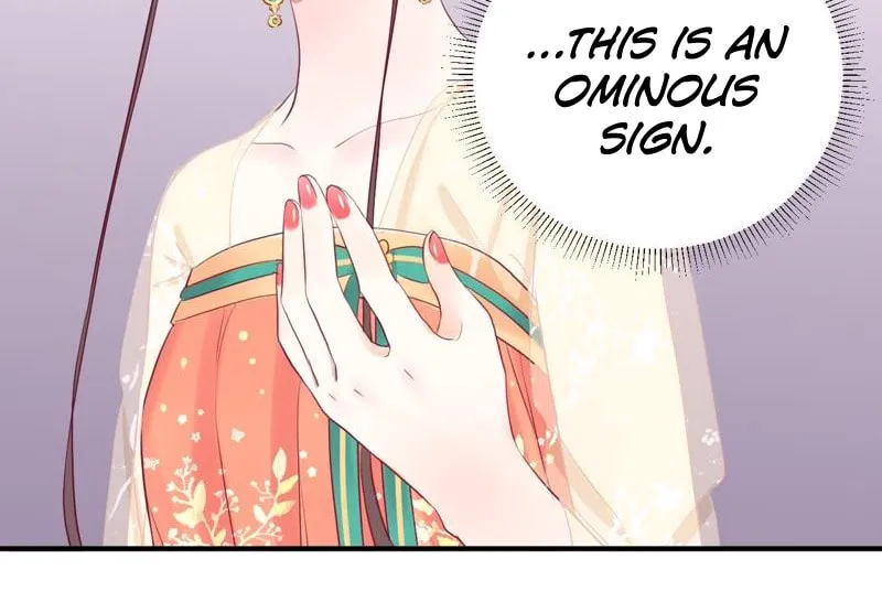 The Queen Is Busy (Colored) Chapter 19 page 8 - 