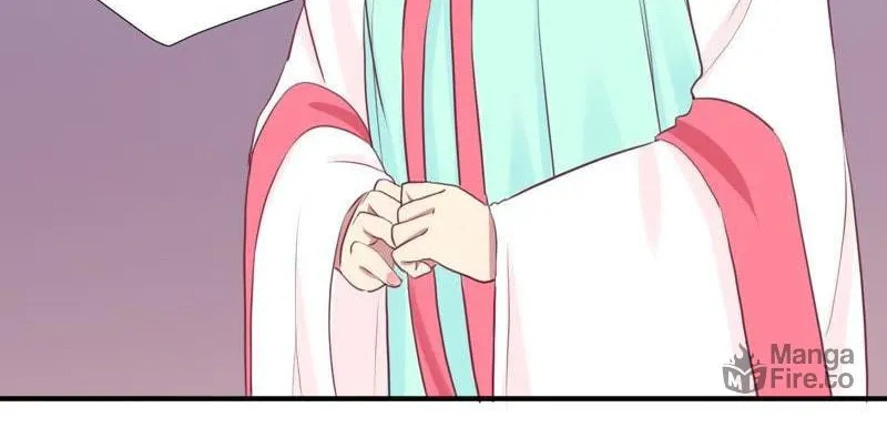 The Queen Is Busy (Colored) Chapter 19 page 10 - 