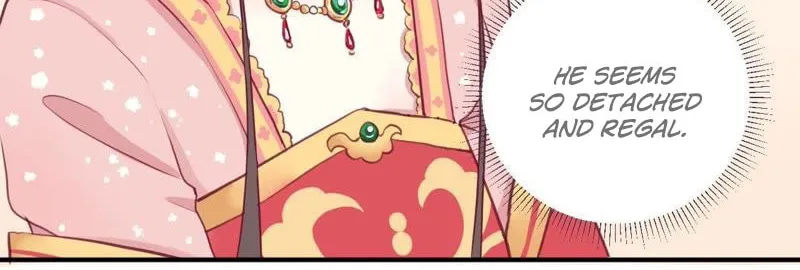 The Queen Is Busy (Colored) Chapter 2 page 3 - 