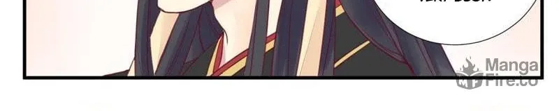 The Queen Is Busy (Colored) Chapter 2 page 25 - 