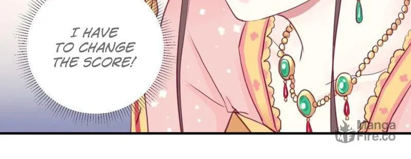 The Queen Is Busy (Colored) Chapter 2 page 10 - 
