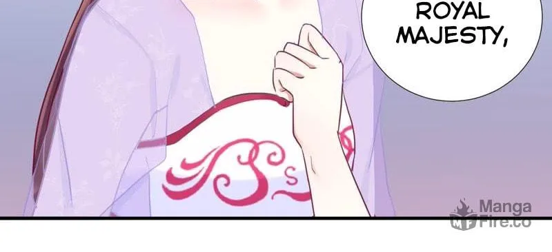 The Queen Is Busy (Colored) Chapter 20 page 11 - 