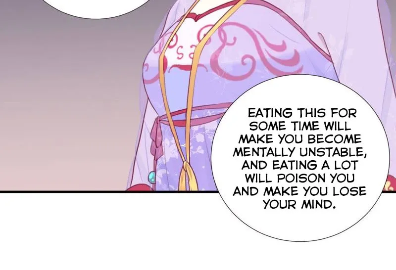 The Queen Is Busy (Colored) Chapter 20 page 29 - 