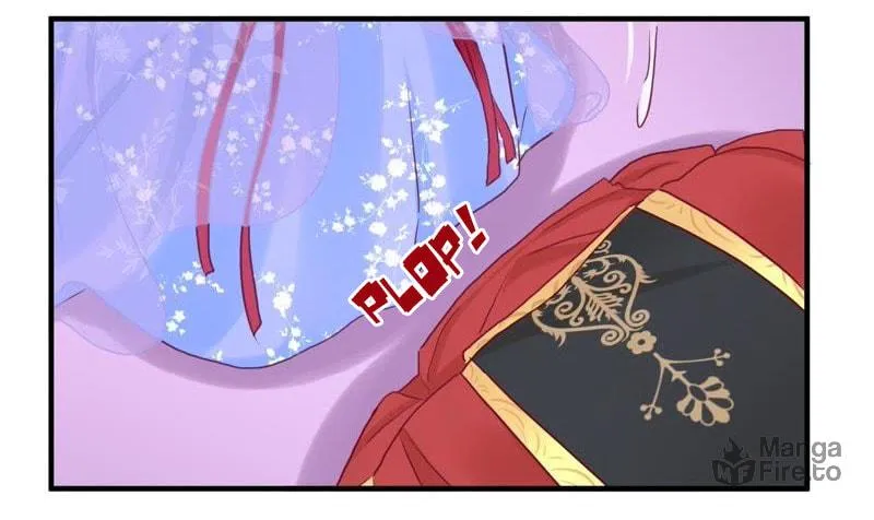 The Queen Is Busy (Colored) Chapter 20 page 33 - 