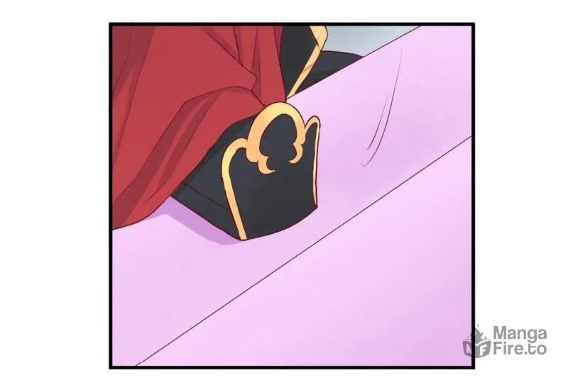 The Queen Is Busy (Colored) Chapter 20 page 7 - 