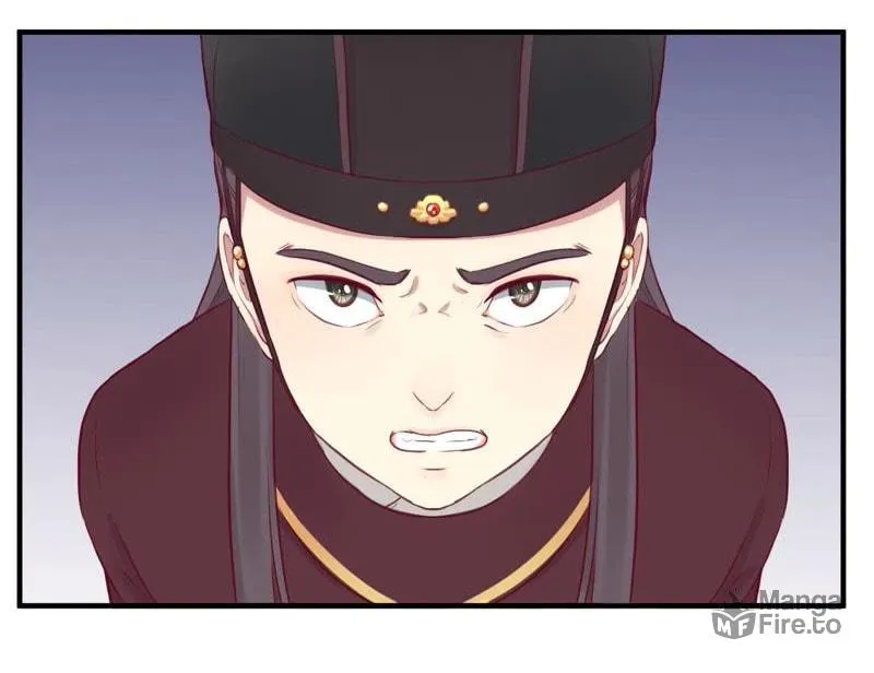 The Queen Is Busy (Colored) Chapter 21 page 15 - 