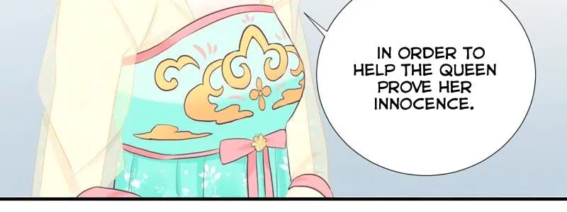 The Queen Is Busy (Colored) Chapter 21 page 3 - 
